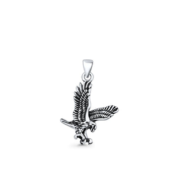 Eagle Pendant
